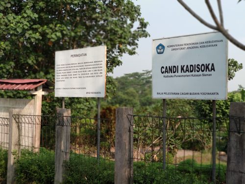 Candi Kadisoka