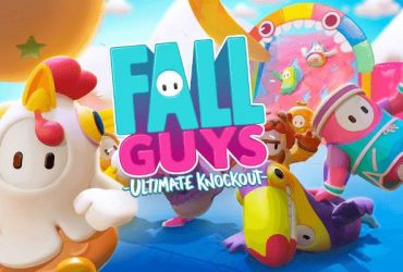 Fall Guys : Ultimate Knockout