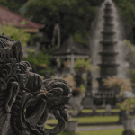 Tempat Wisata di Bali