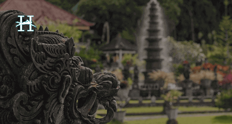 Tempat Wisata di Bali