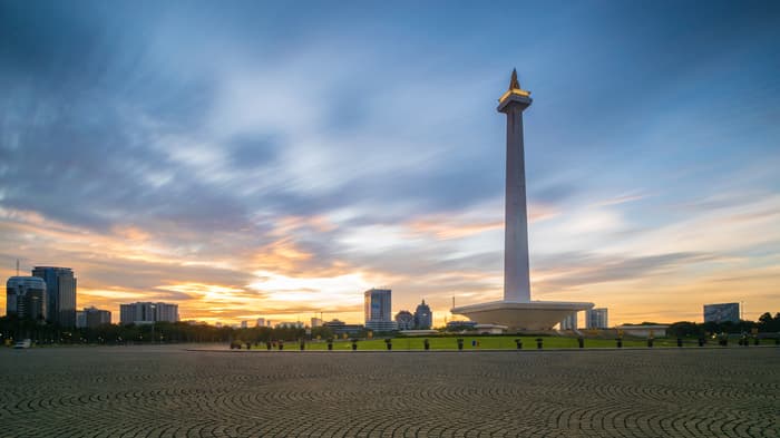 Monumen Nasional