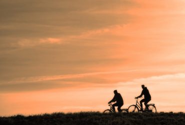 5 Manfaat dari Bersepeda