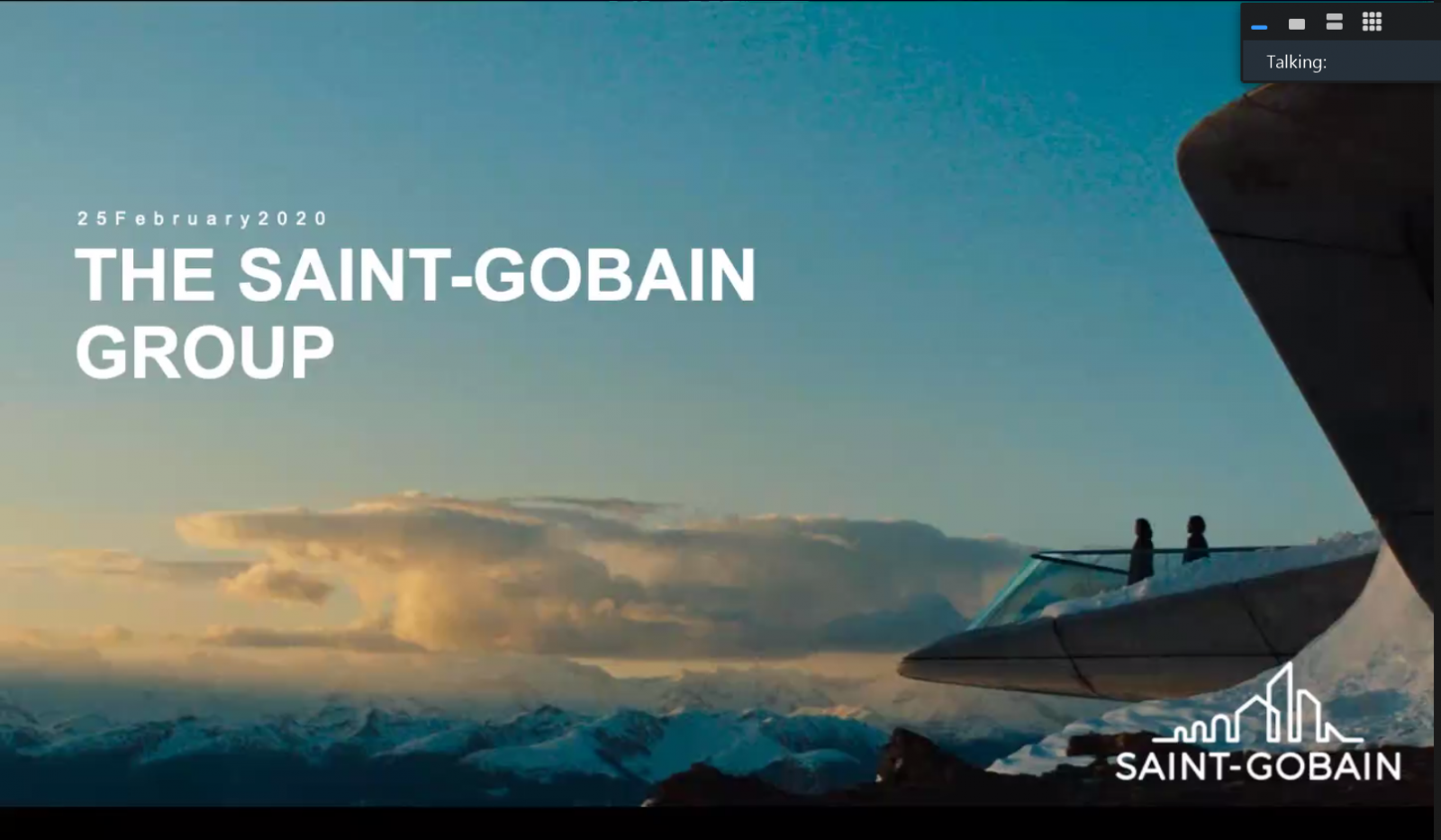 Saint-Gobain Group